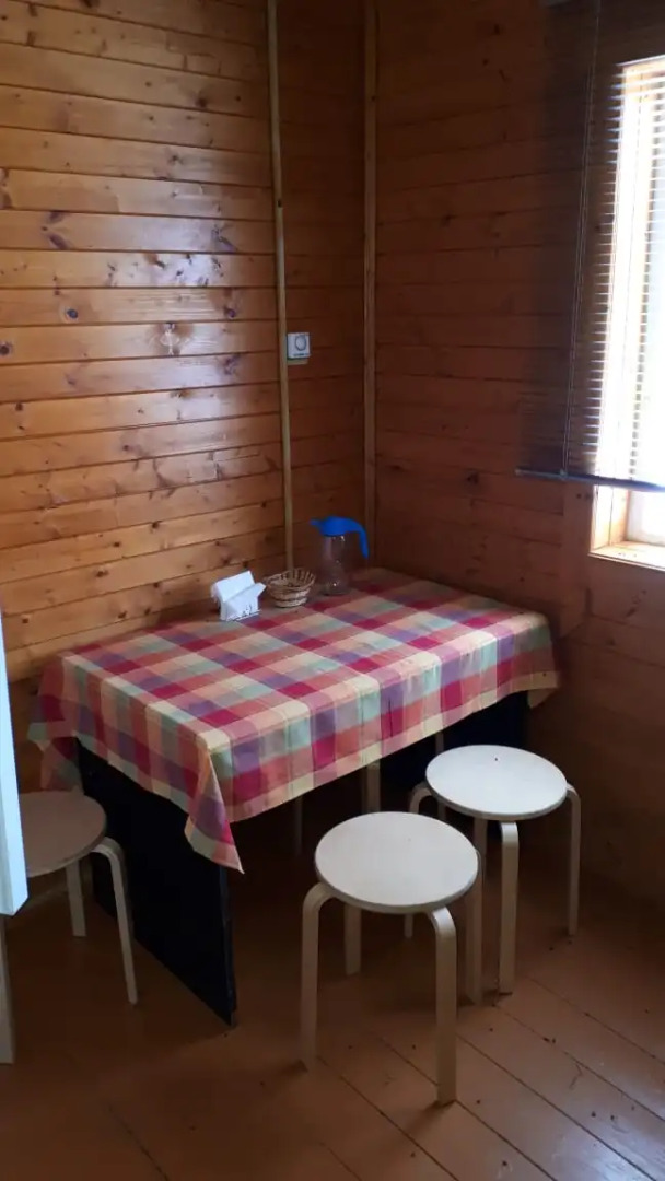 Skoryakino Guest house