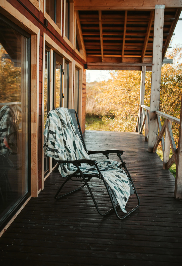 Частный дом Селигер Горки