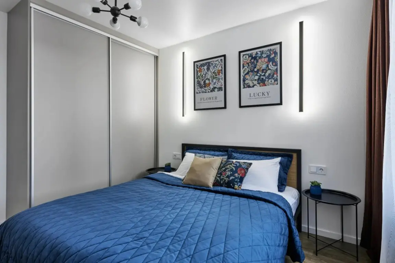 Апартаменты NOVIN 2