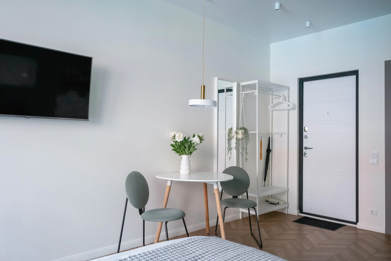 Апартаменты Olive by Pavlov