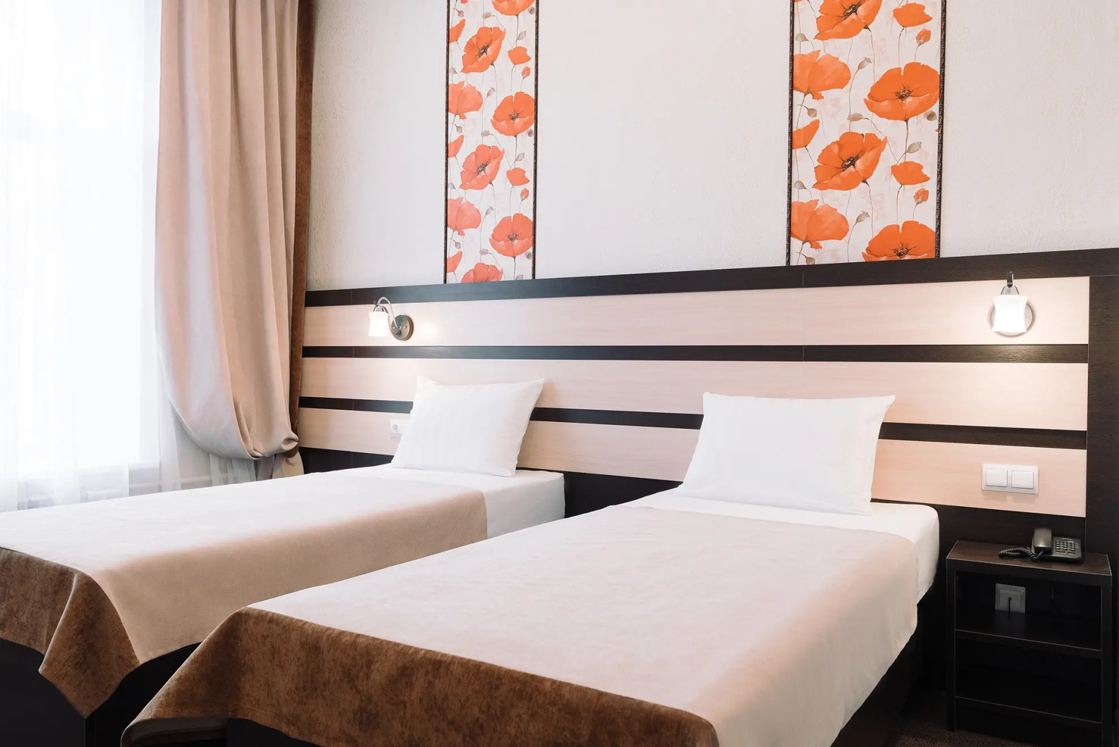 Жилые Помещения Иоланта