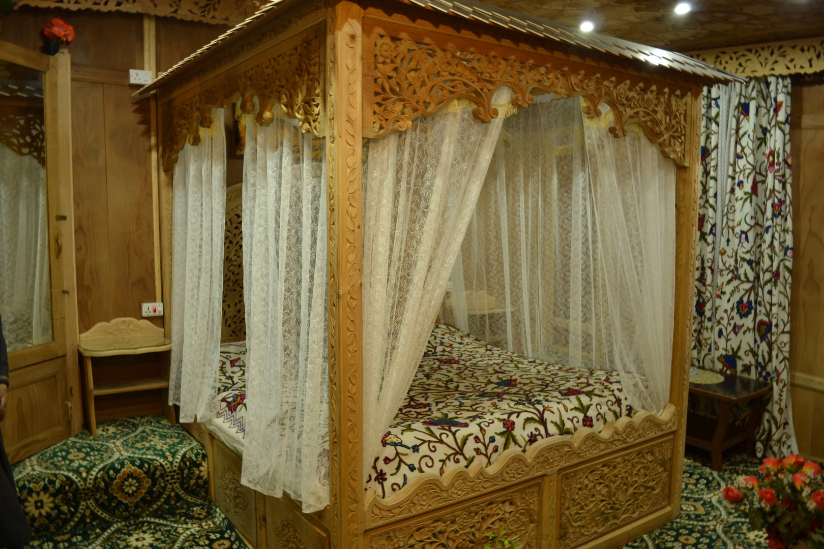 Отель Floating Heritage Group