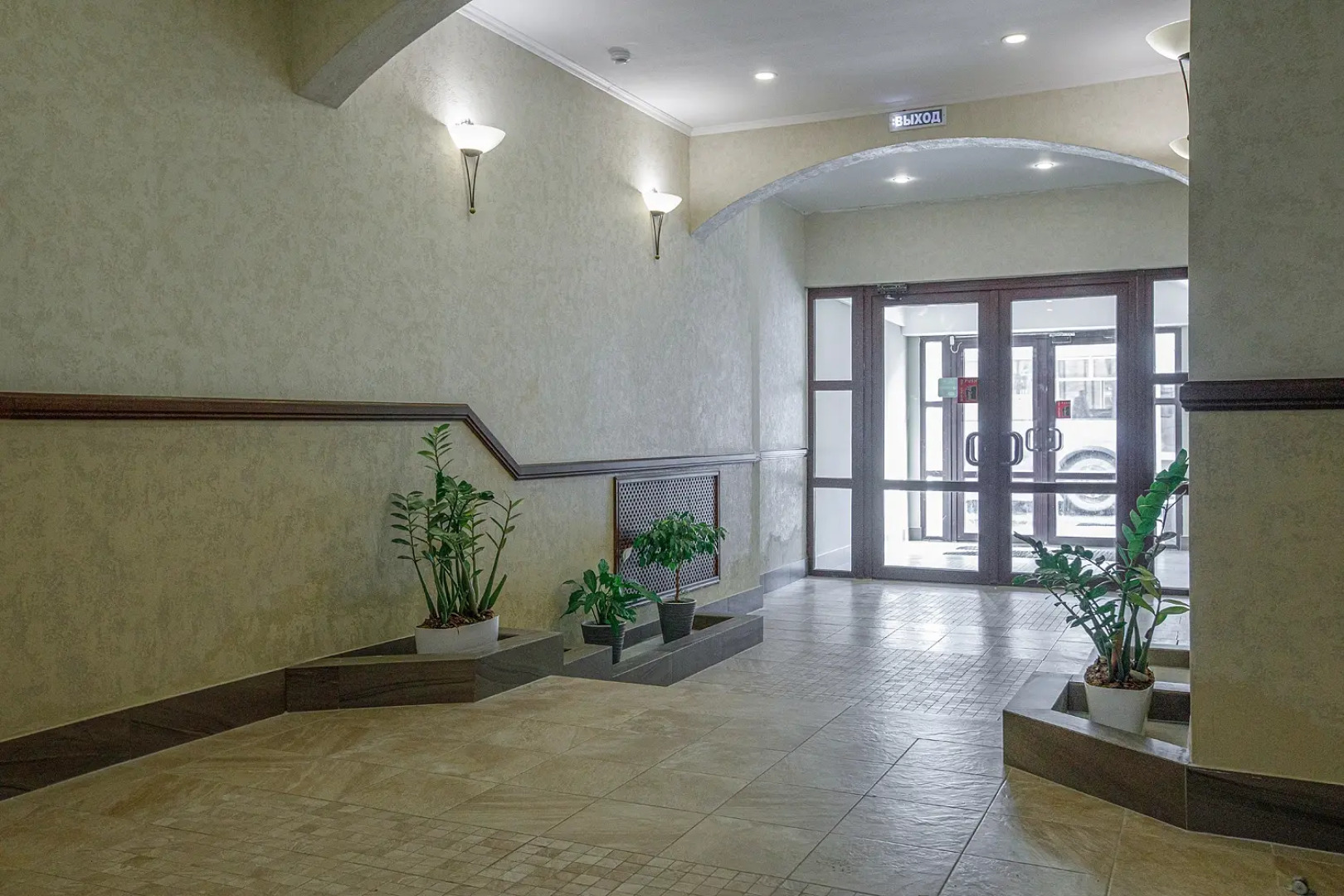 Гостиница «У Золотых ворот»