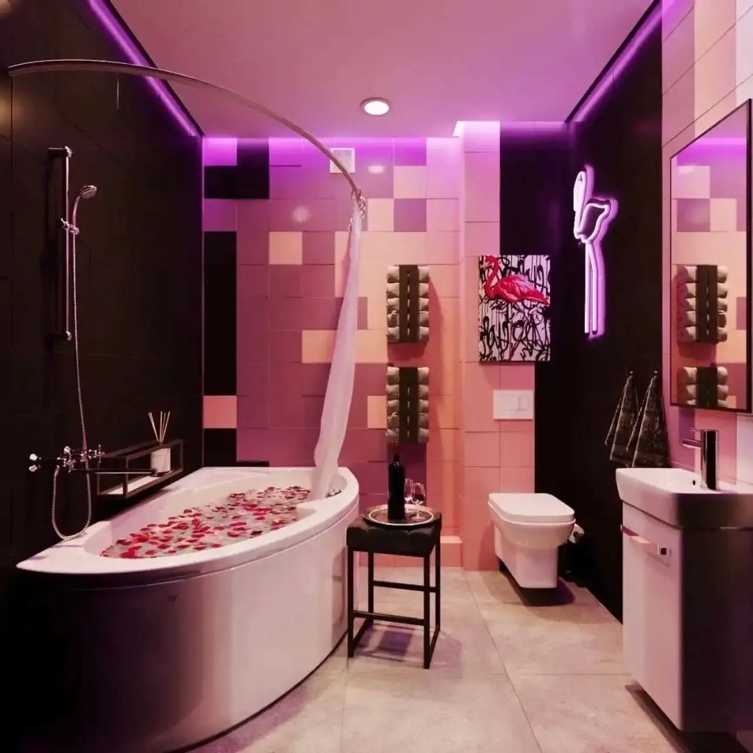 Квартира на Луговой 2