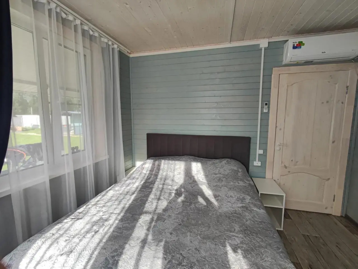 Частный дом Уютная Дача в Дудниково