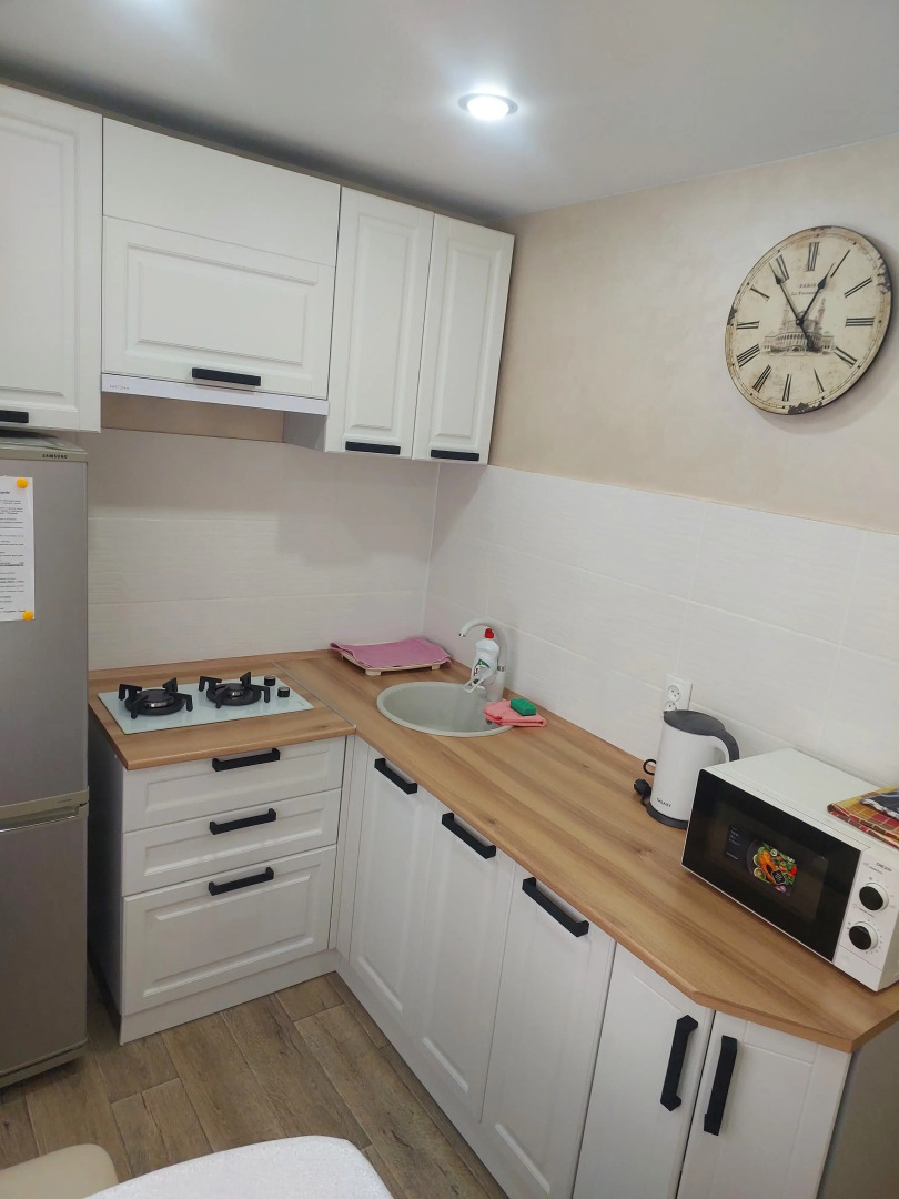 Квартира на Щипачкина 7