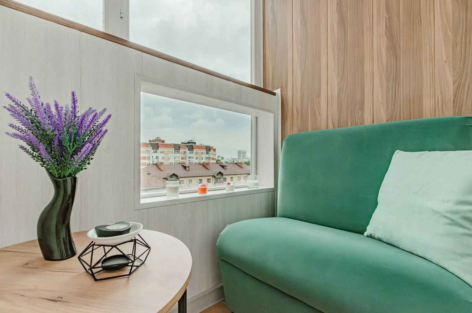 Квартира 15 минут до центра