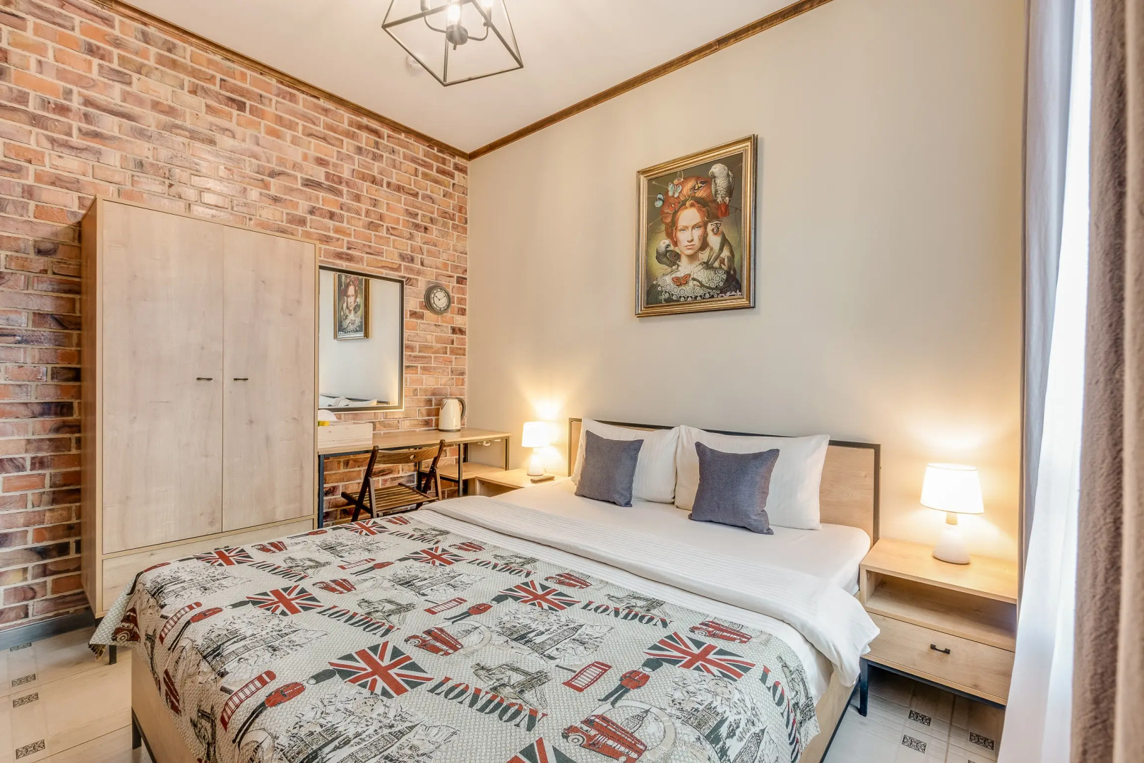 Гостевой дом Замок на Никольской Исторический Владимир