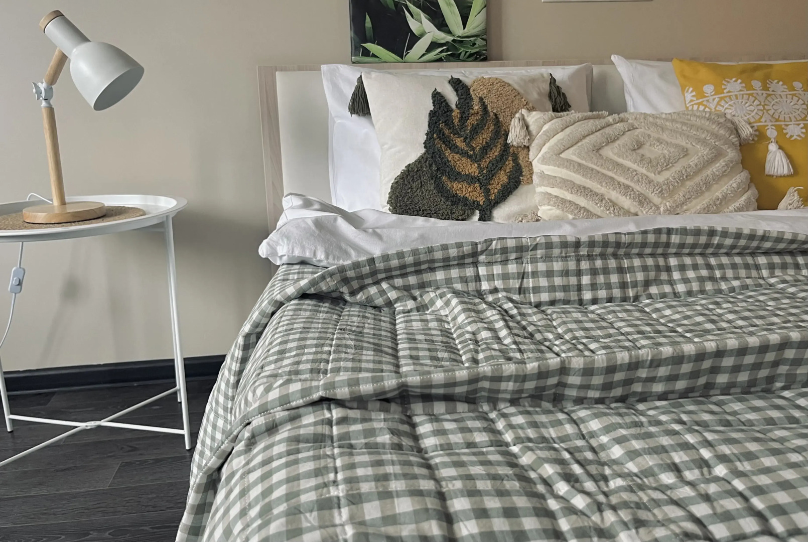 Квартира уютная в центре на Ключевской 5