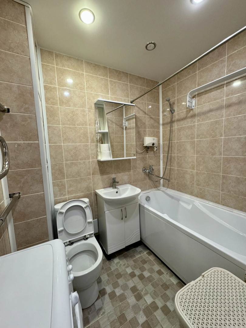 Квартира Sweet Home