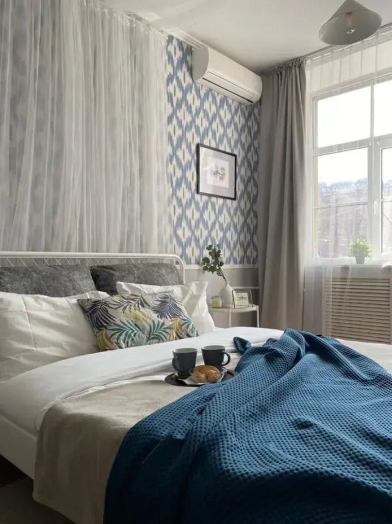 Квартира на Проспекте Дзержинского 45