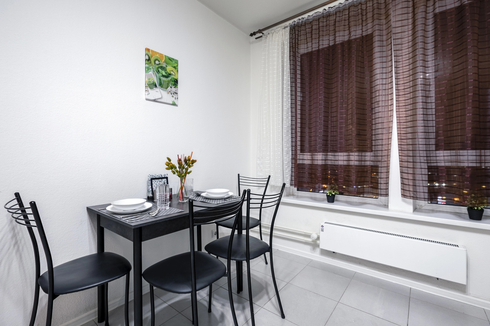 Квартира Шикарная Трёхкомнатная Квартира В Котельниках