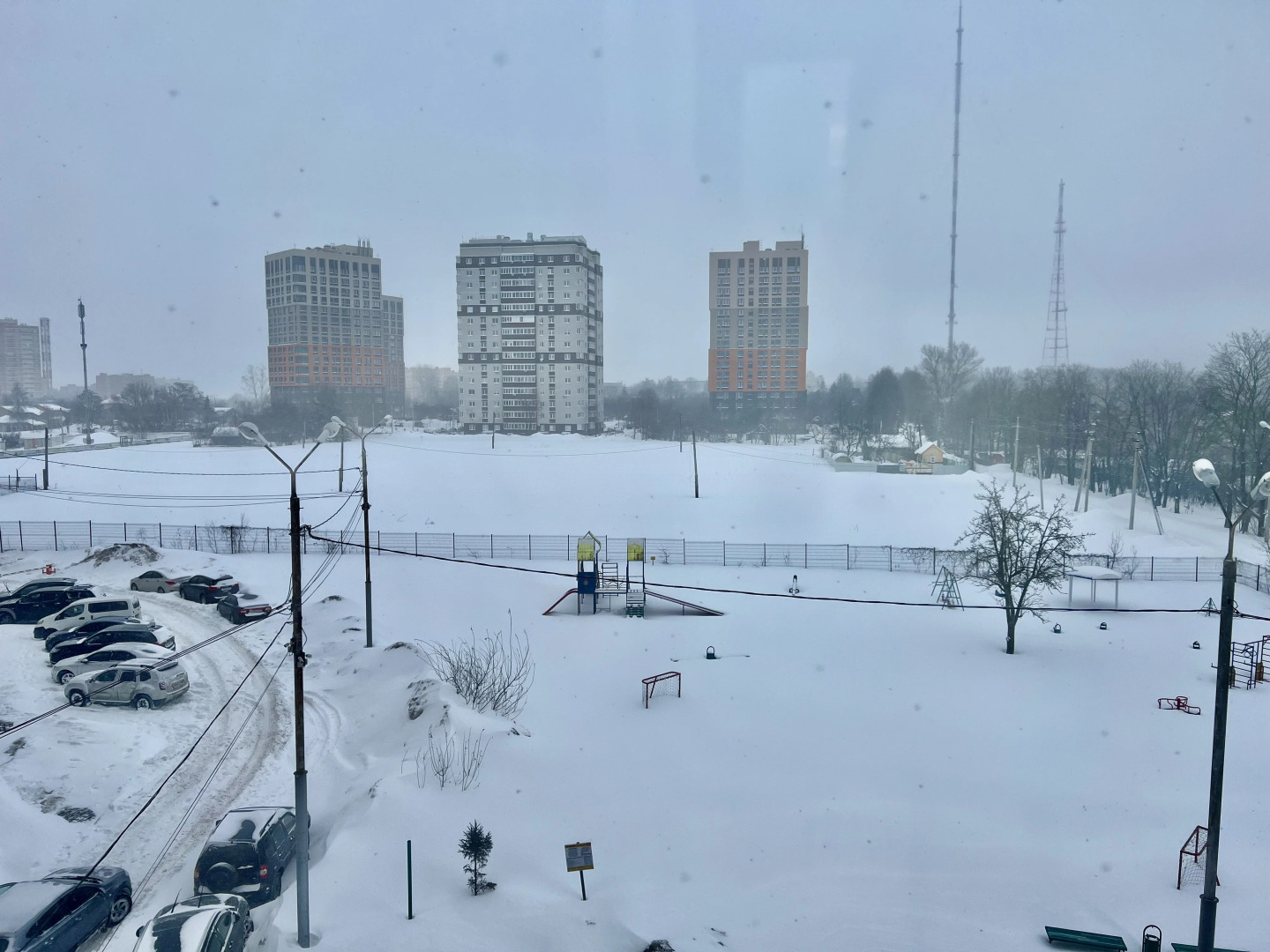 Апартаменты Pryanik Apartments Генерала Маргелова 5б