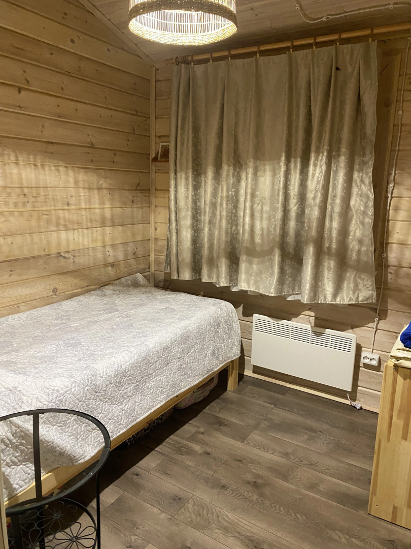 Гостевой дом BlackHouse Terrace