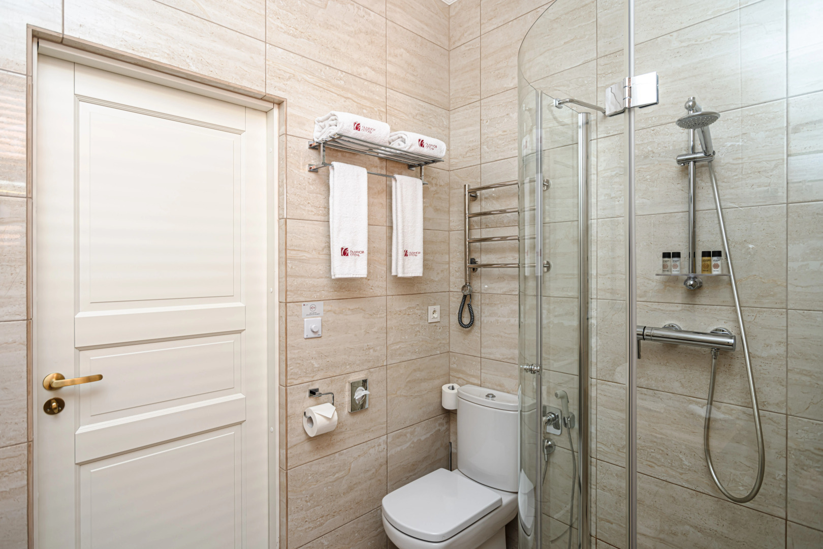 Меблированные комнаты Галунов