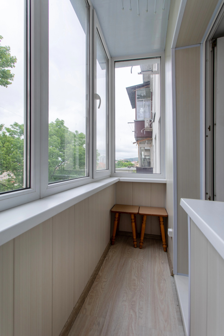 Апартаменты NOVA Партизанский проспект, 3