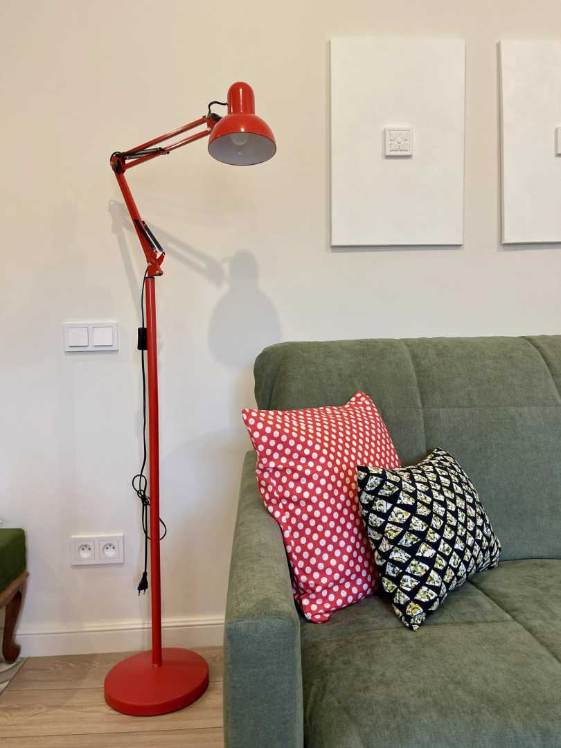 Квартира Дизайнерская 3х комнатная в историческом центре