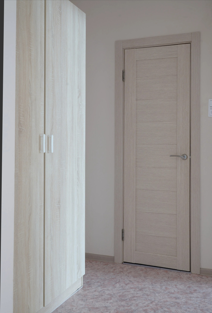 Квартира в Кааламо недалеко от Горного парка