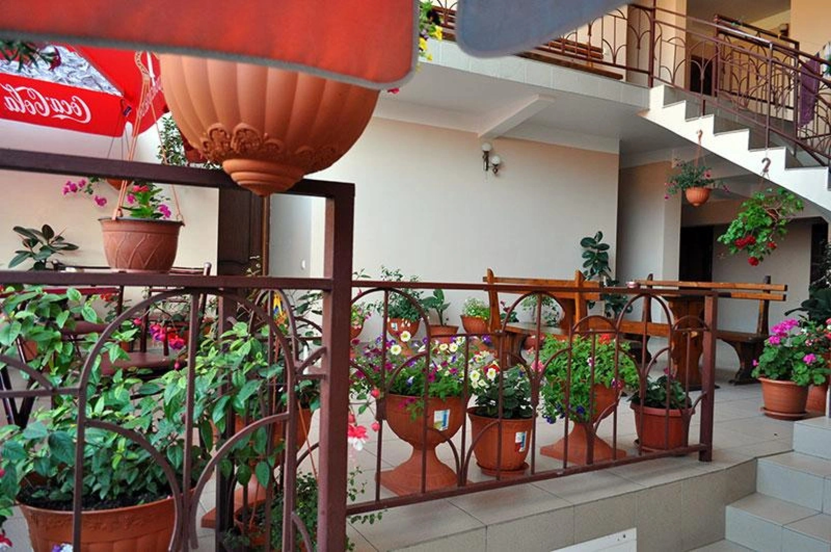 Гостевой дом Лиана