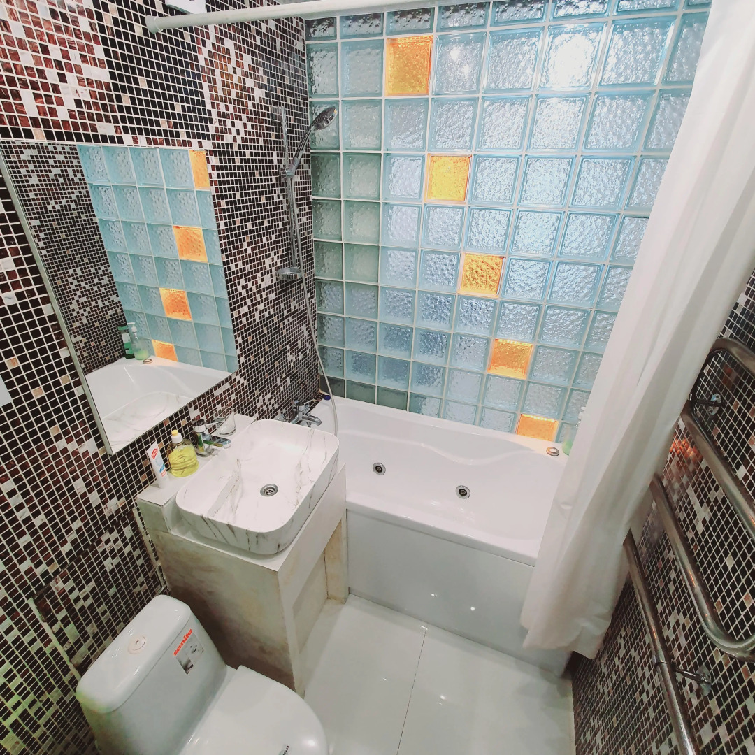 Апартаменты Арт