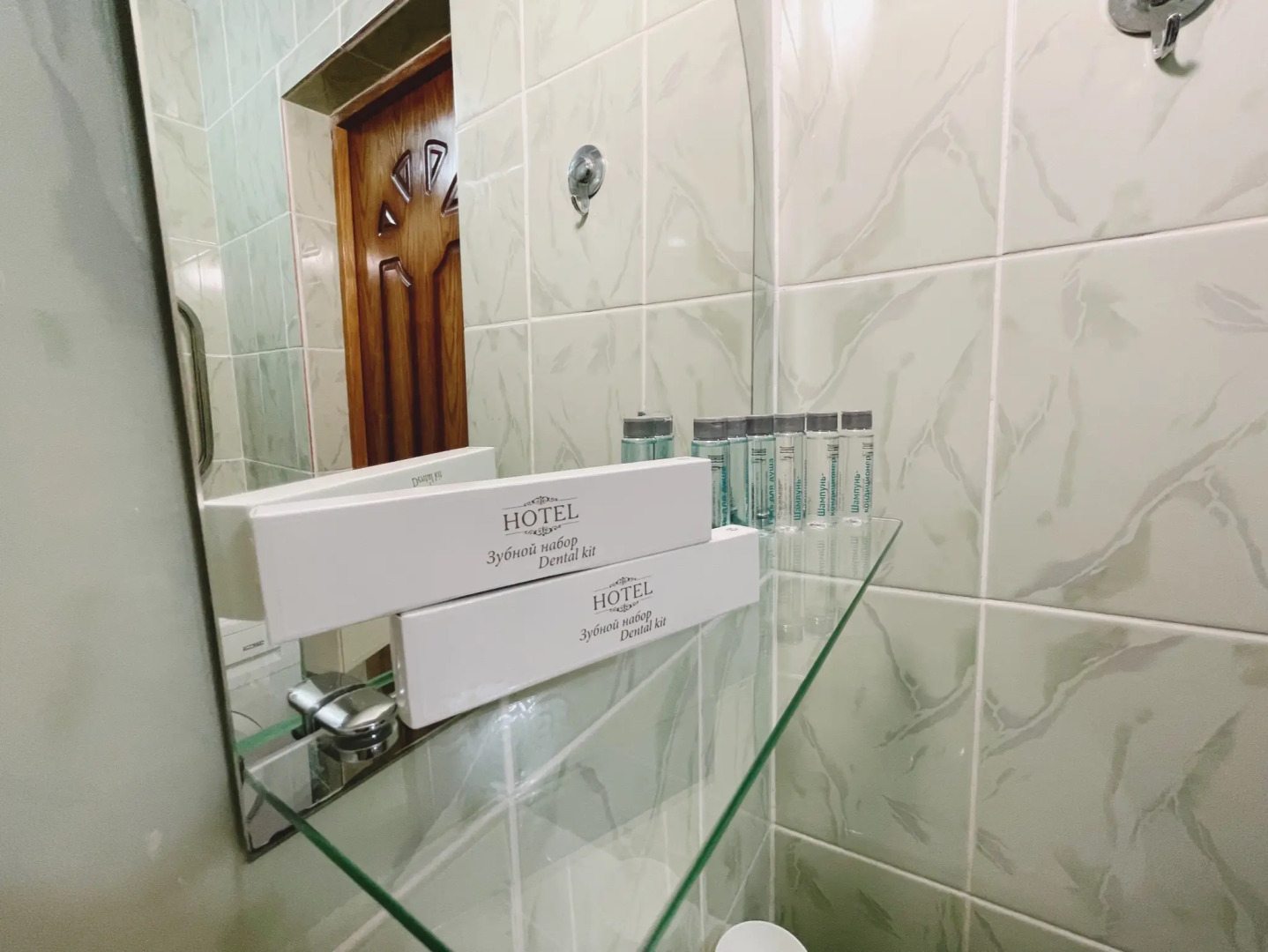 Квартира bsk3