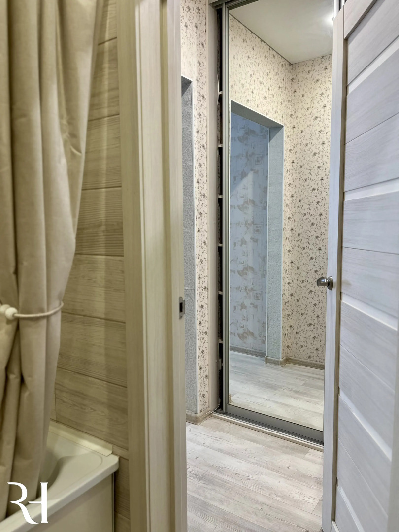 Апартаменты рядом с ТРЦ Планета