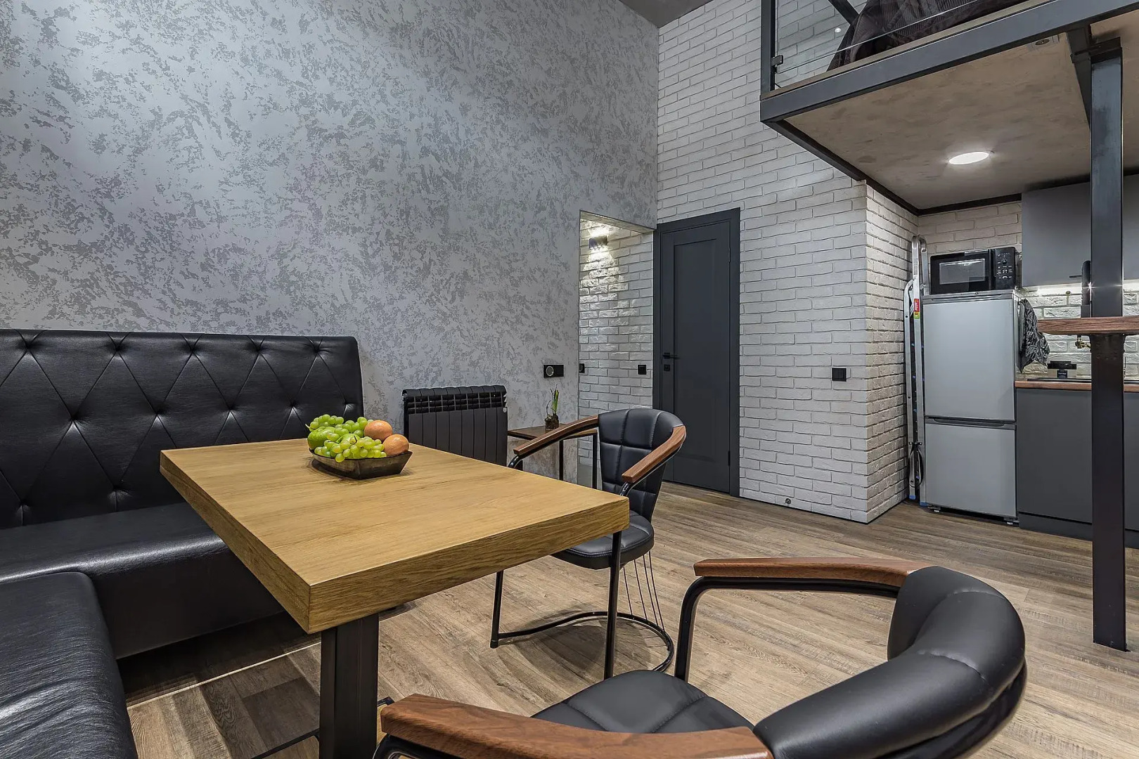 Апартаменты Alice Apart в самом сердце Нижнего