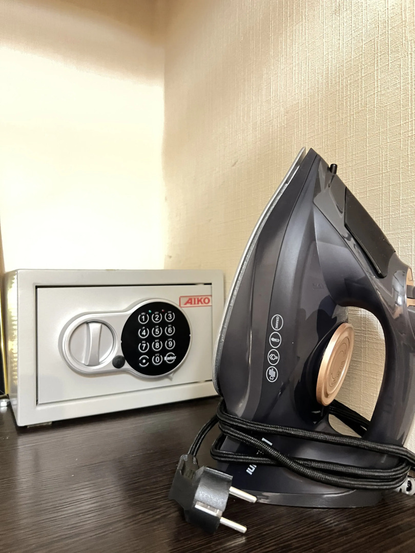 Апартаменты Есенина