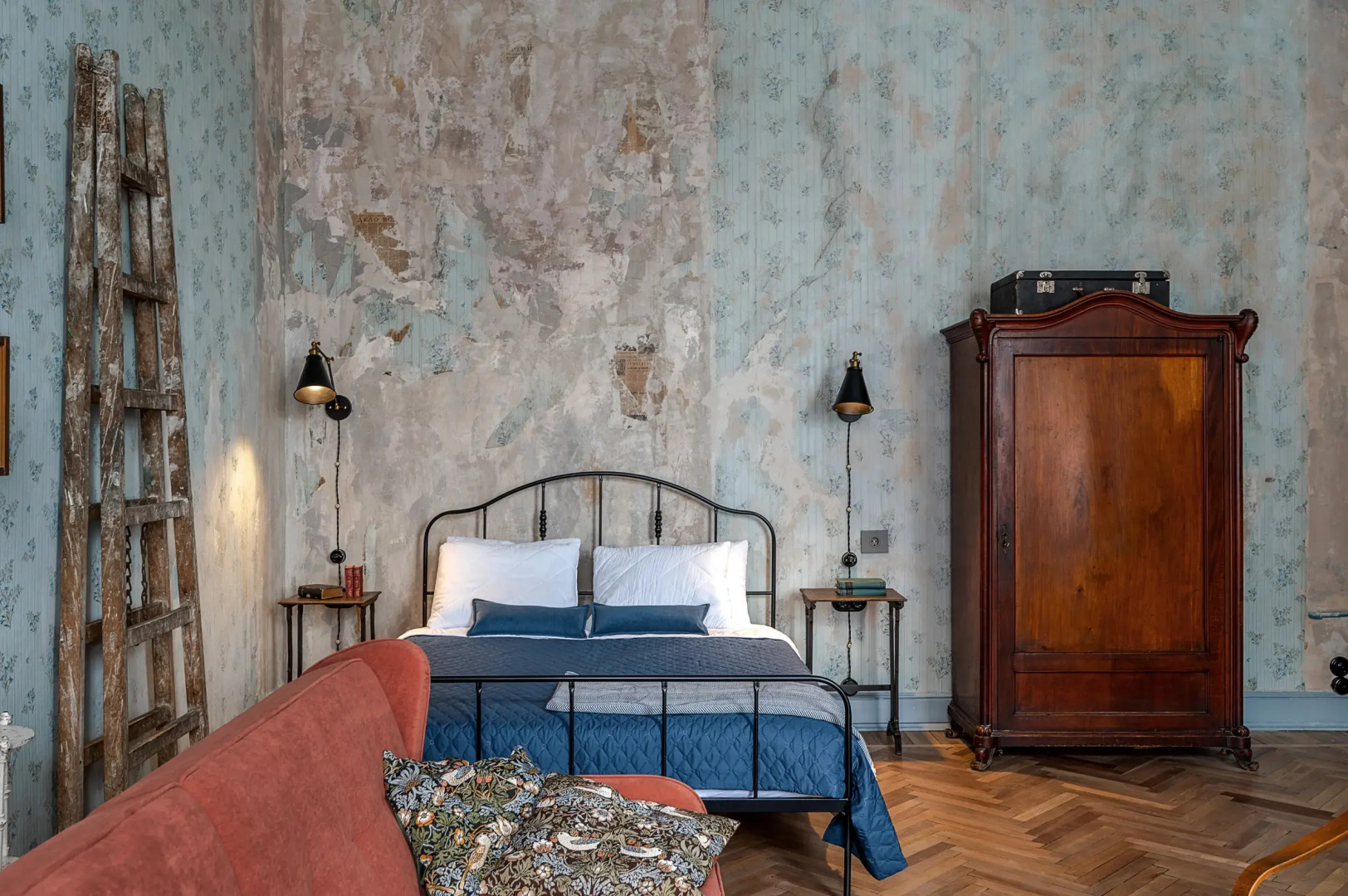 Квартира Видовая на Невском