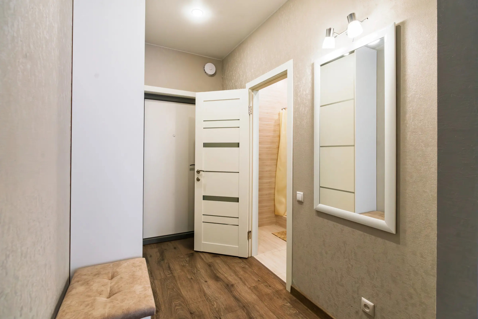 Квартира Студия в Популярном ЖК