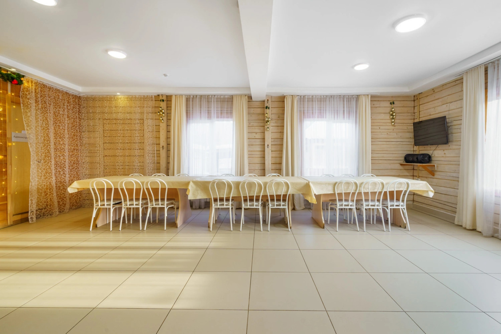 Гостевой дом на Ушайке 2