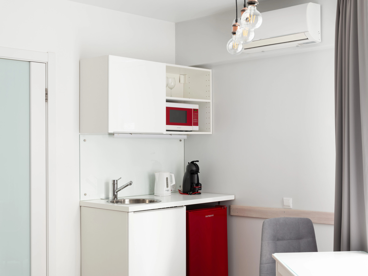 Апартаменты NeoVladivostok at Central beach