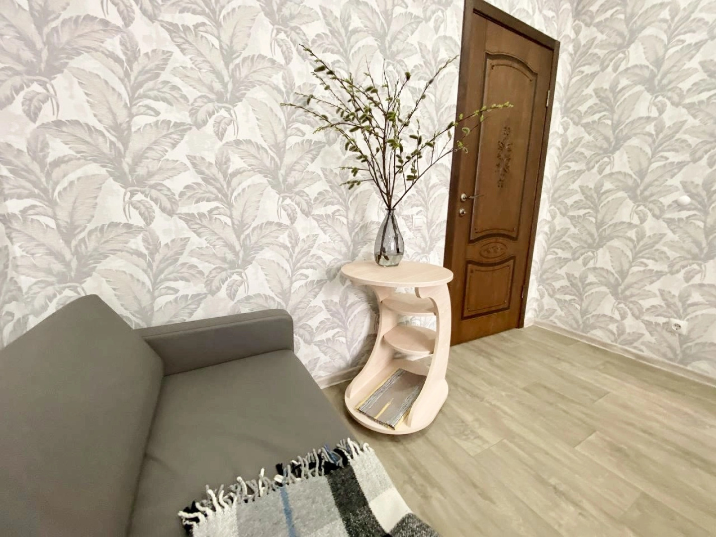 Апартаменты На  Заречном у Моря