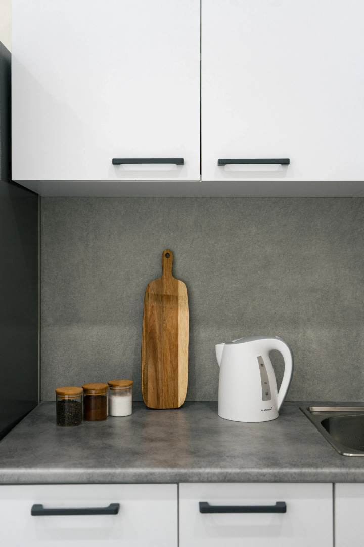 Отель Estetico Boutique by KeyGo