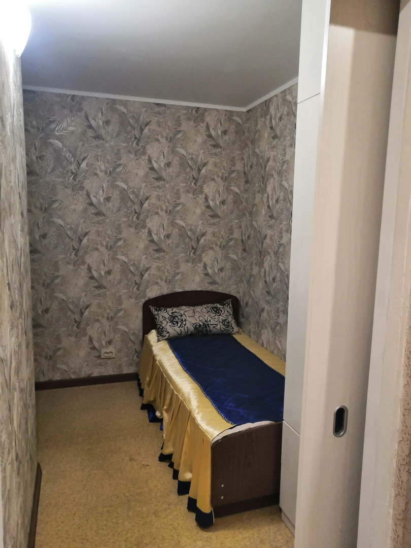 Апартаменты Favorit на Юбилейной