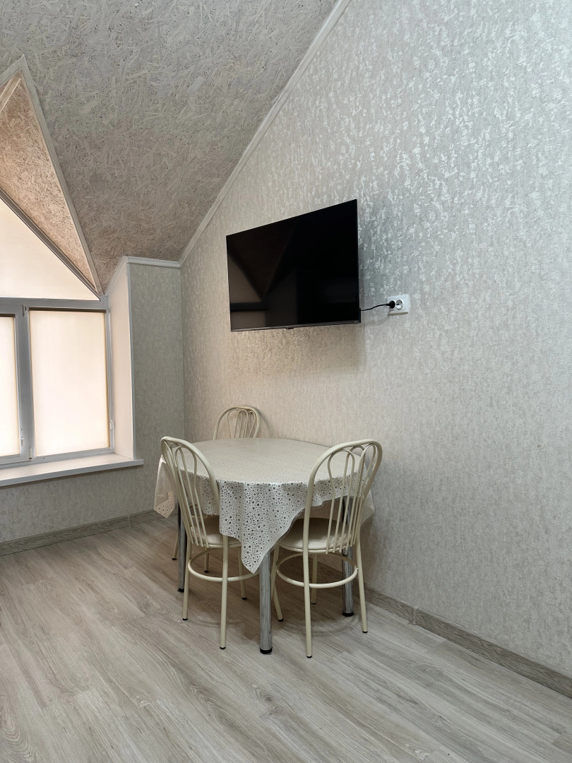 Квартира Рахат 6