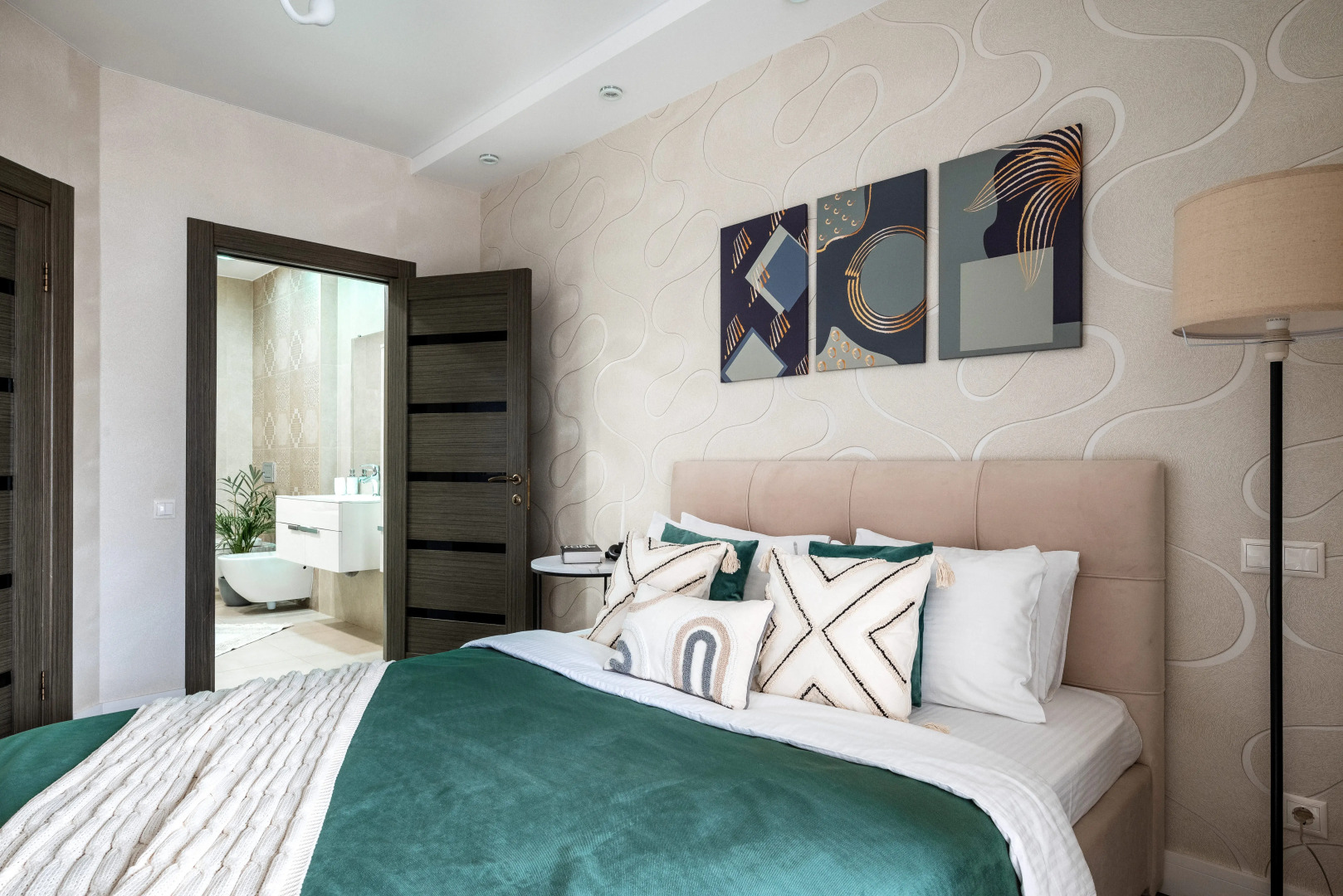 Апартаменты Небесные просторы