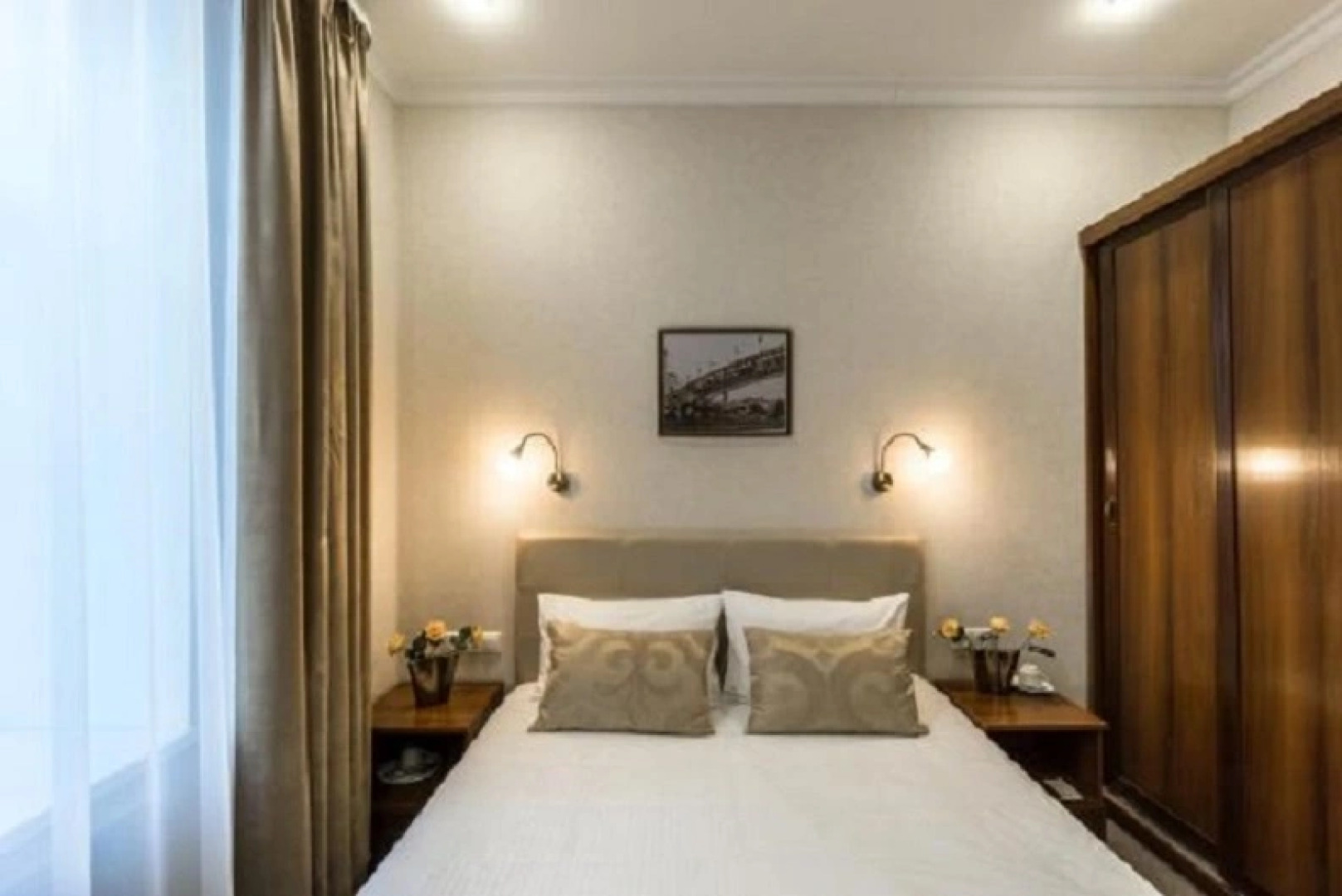 Павелецкая АЭРО