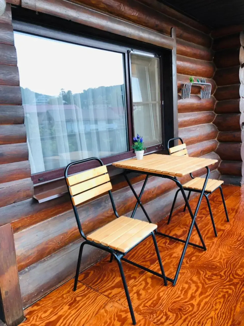 Гостевой Дом ШарЛООтка