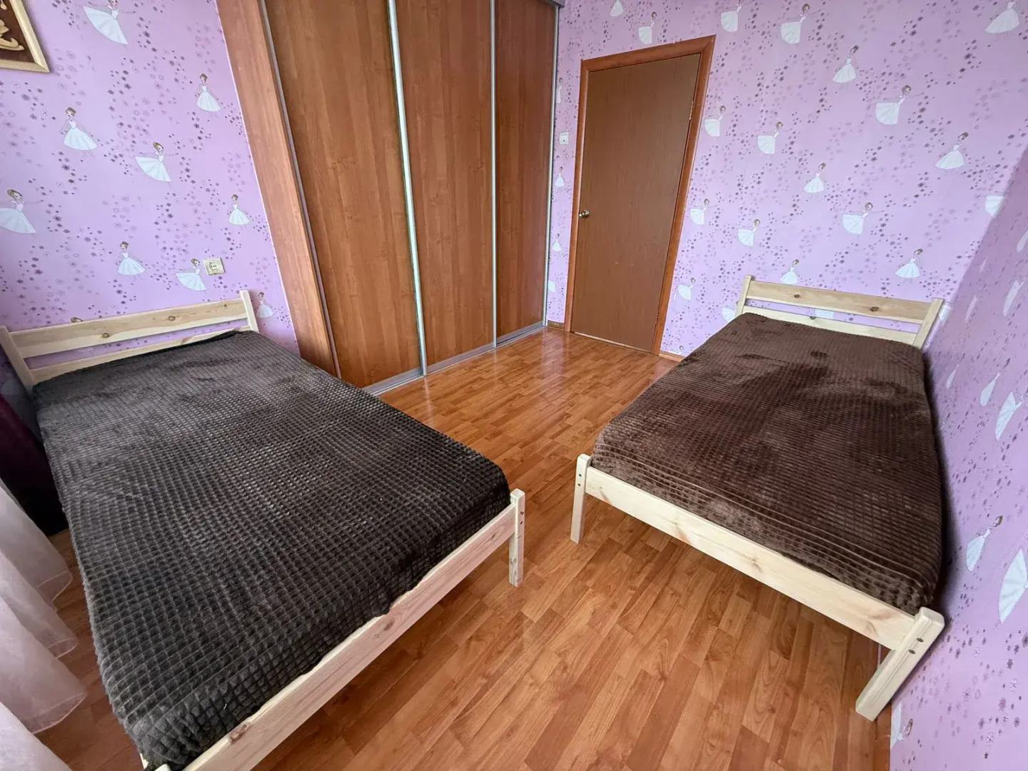 Квартира 4-х комнатная на Советской 24