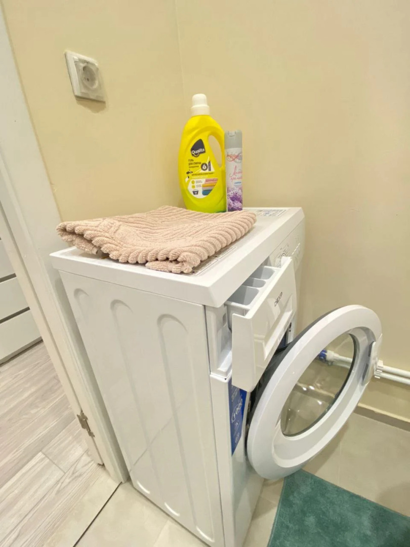 Квартира в Центре с Потрясающим Видом на Город в ЖК Новый