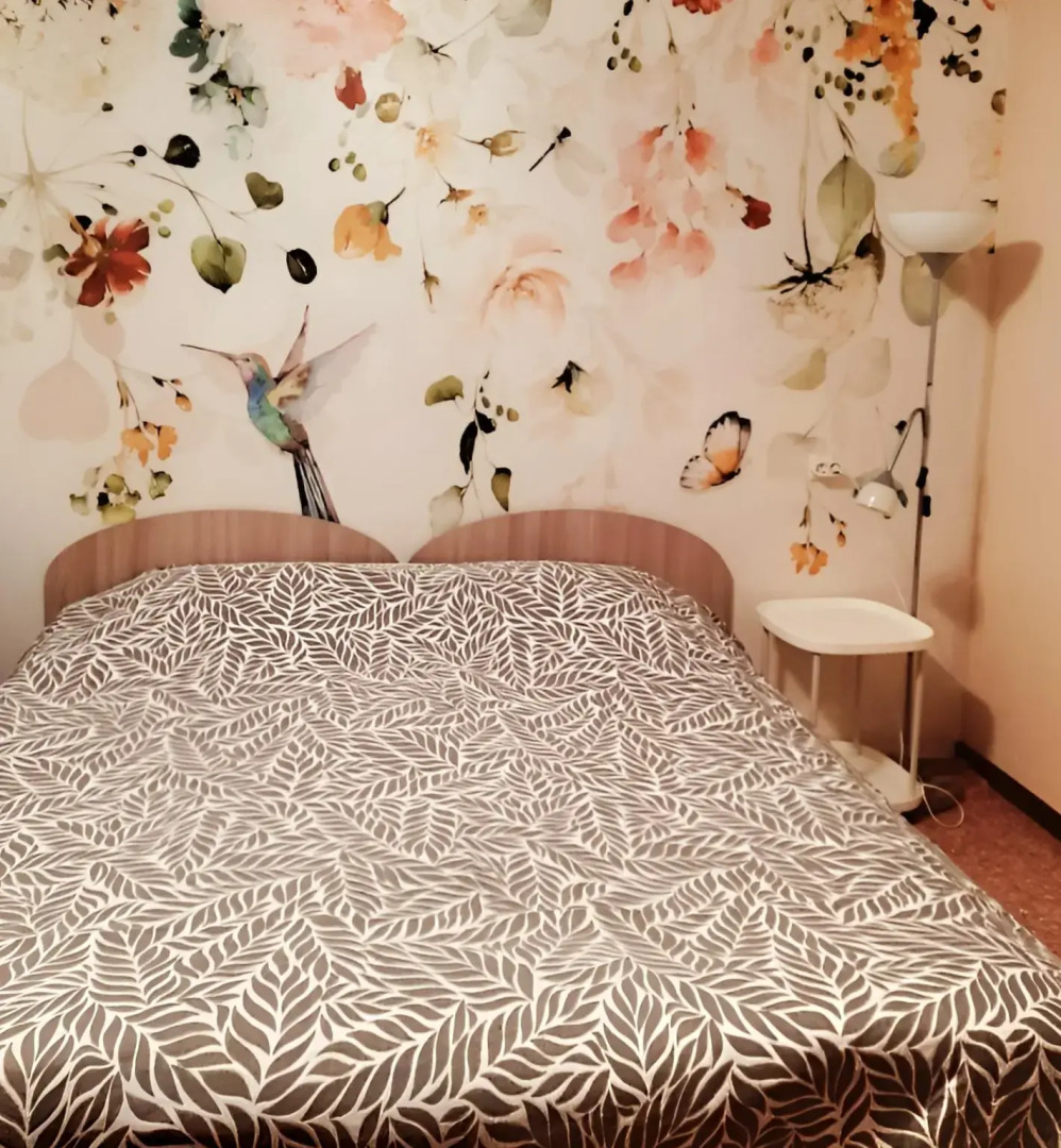 Квартира Благоустроенная