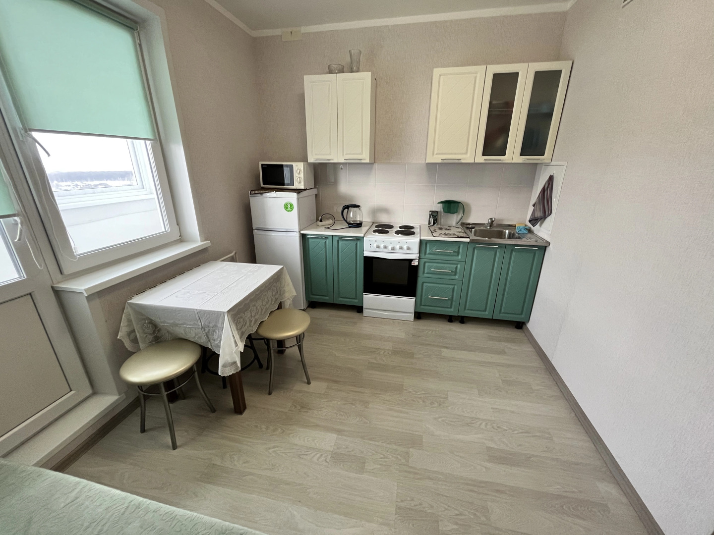 Апартаменты Квартира в северном районе