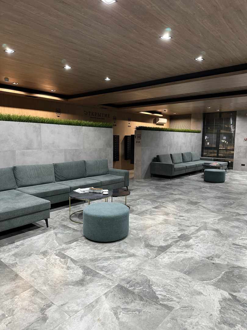 Апартаменты с джакузи