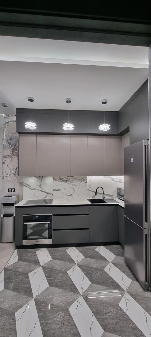 Квартира Премиальная Евротрешка