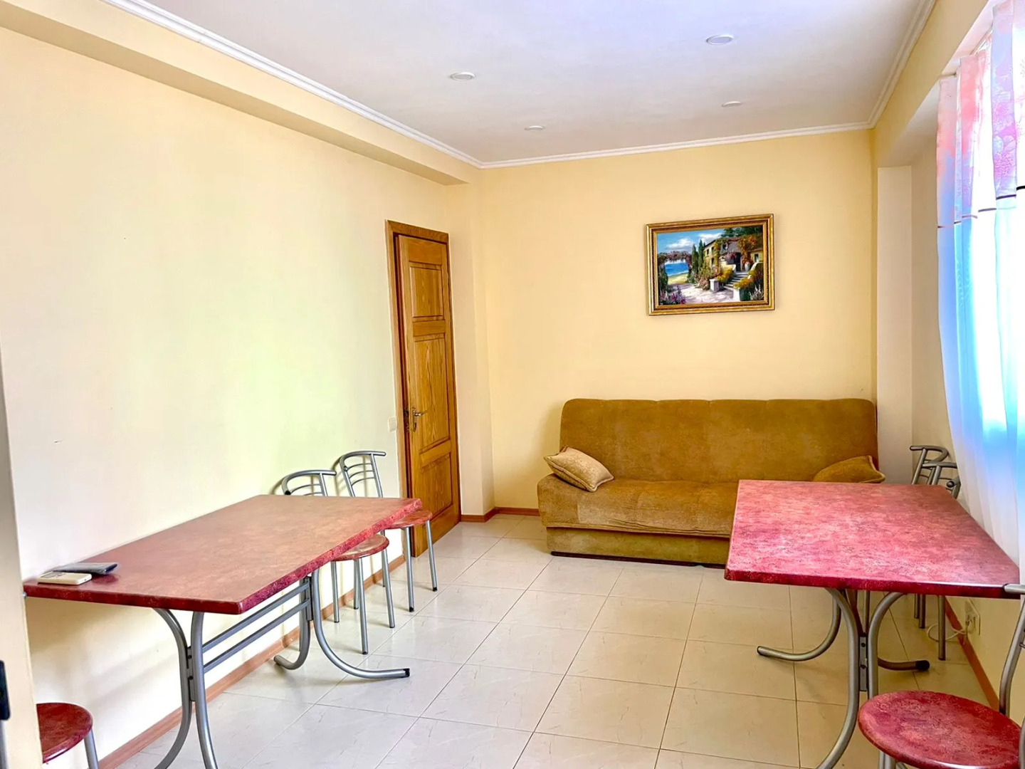 Гостевой дом Эллинг у моря