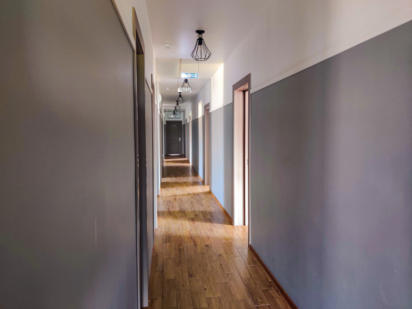 Гостевой Дом Анапа LOFT inn