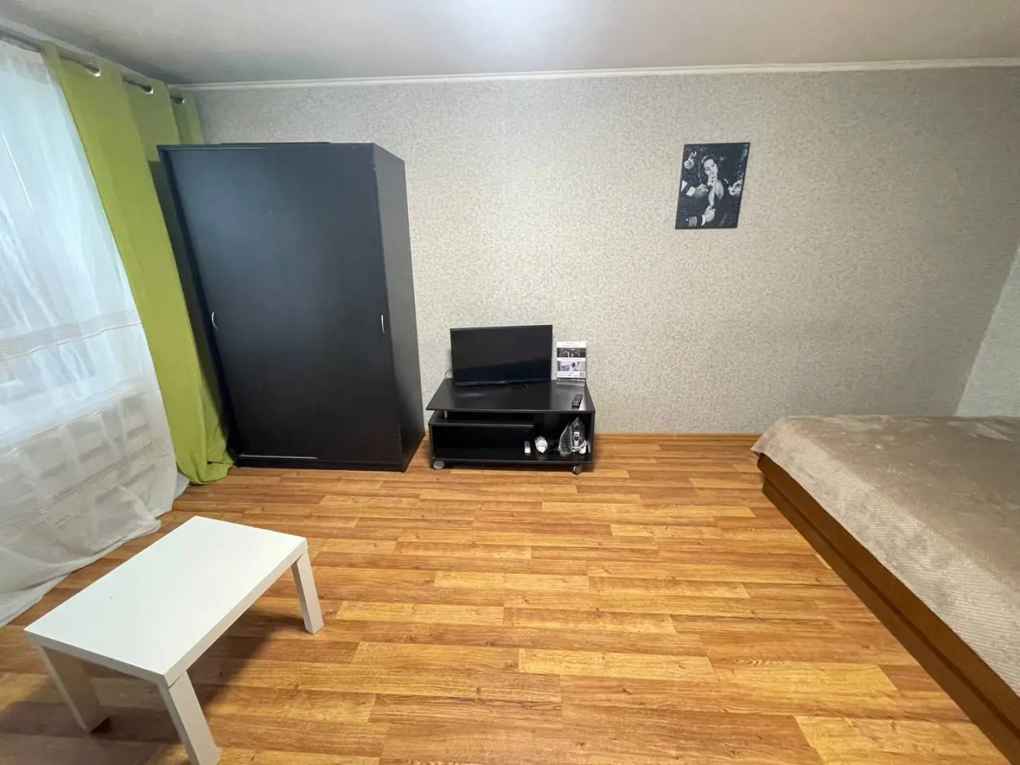 Апартаменты G-Kvartal Тушино