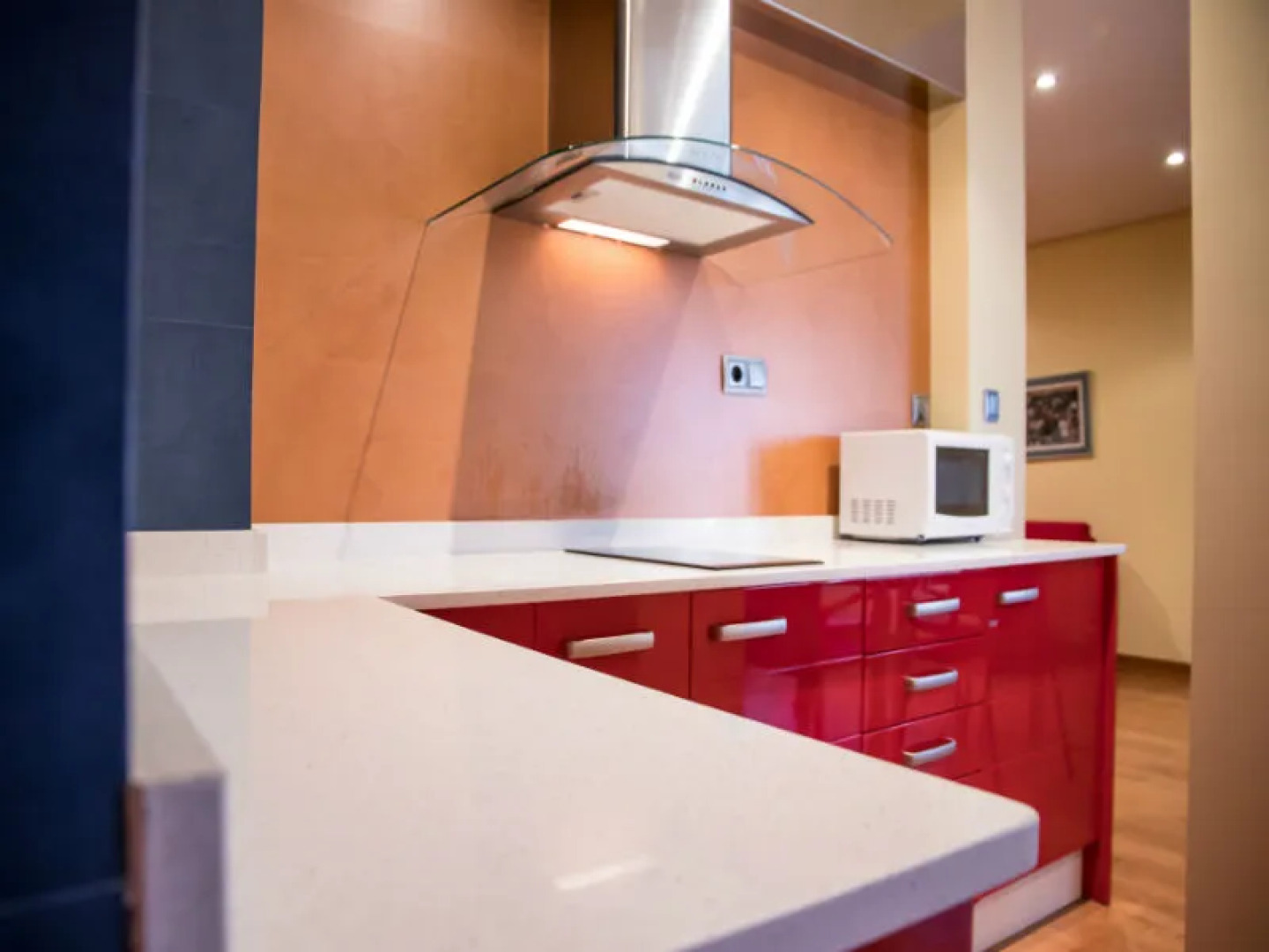 Hotel Hospedium Aptos. Cañitas Maite Familiar