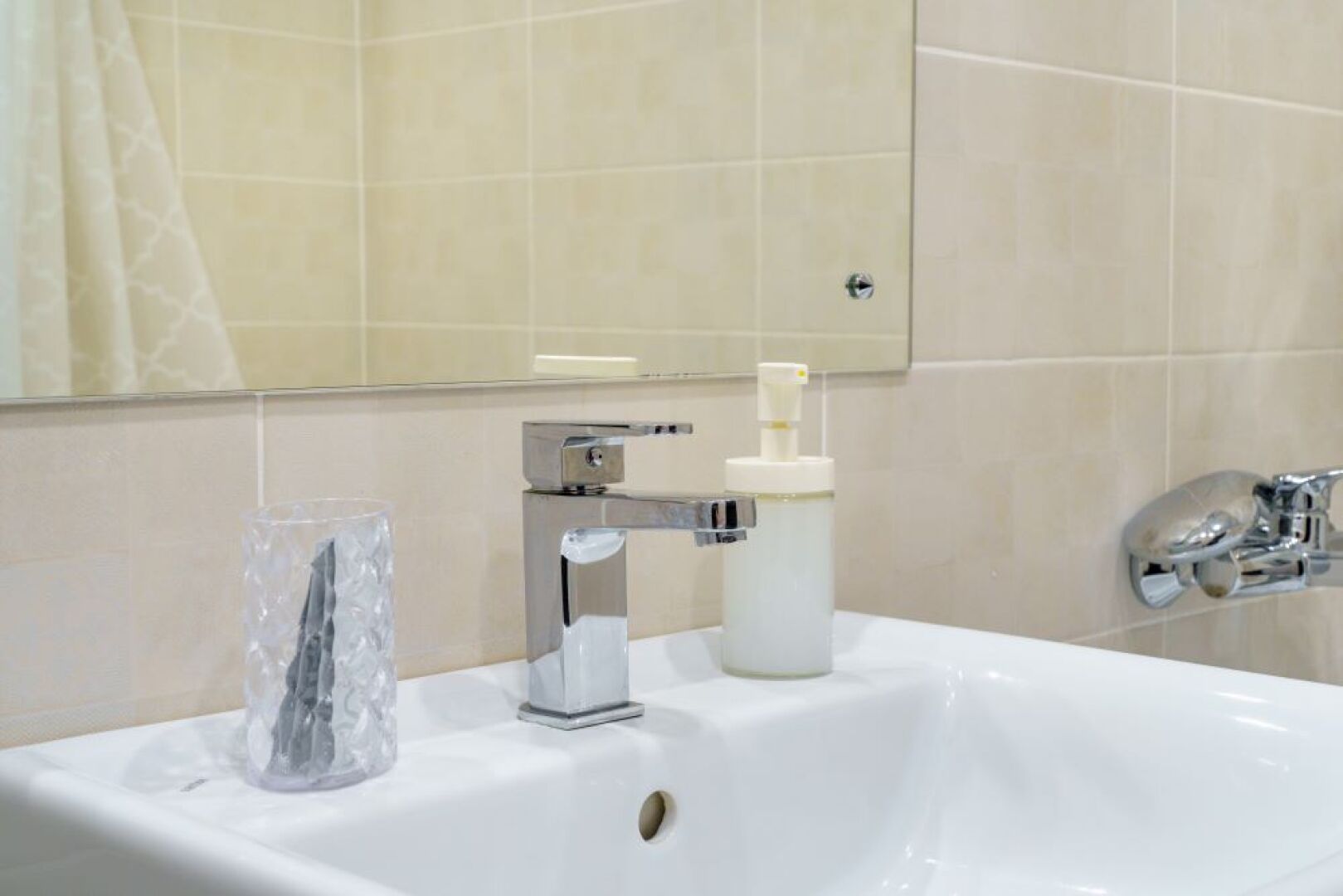 Апартаменты Good Night на Нефтяной 15